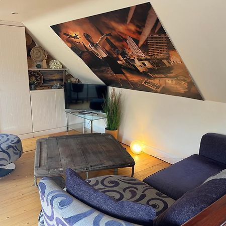 Apartamento Self Contained Coach House In Leafy South Belfast The Location Is Not Accurate Exterior foto