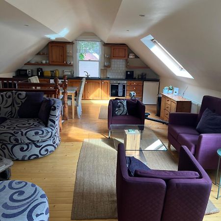Apartamento Self Contained Coach House In Leafy South Belfast The Location Is Not Accurate Exterior foto