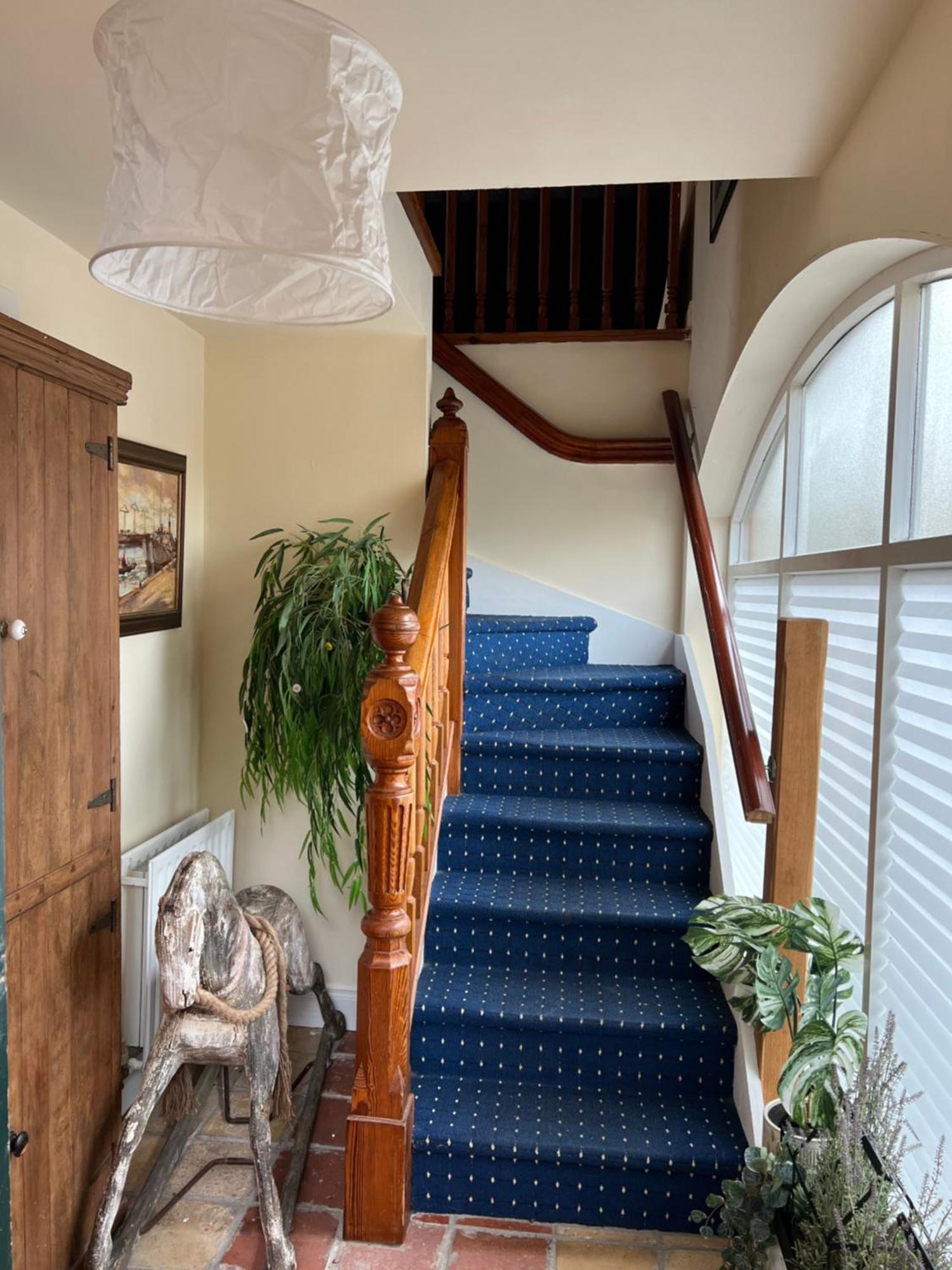 Apartamento Self Contained Coach House In Leafy South Belfast The Location Is Not Accurate Exterior foto