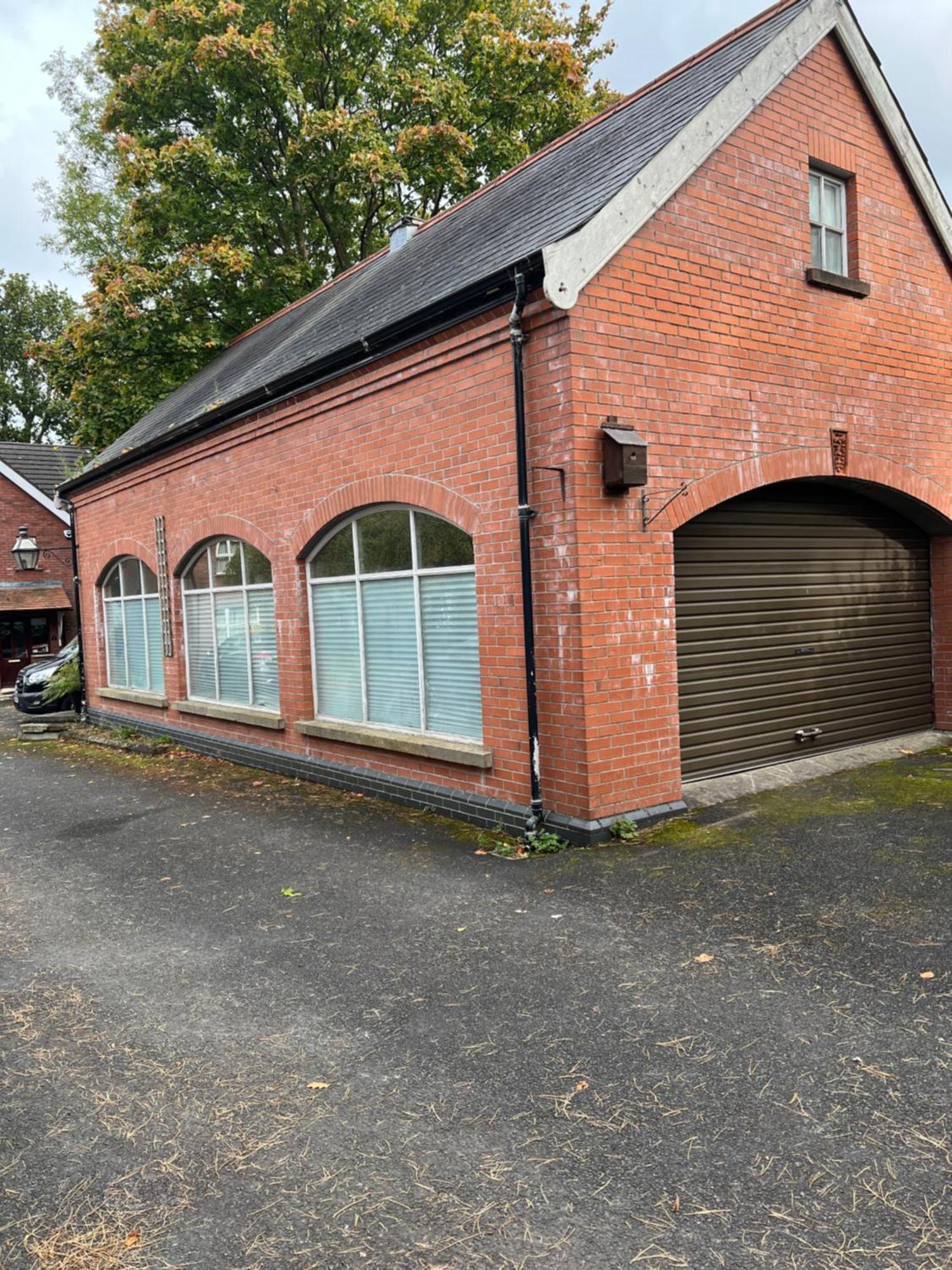 Apartamento Self Contained Coach House In Leafy South Belfast The Location Is Not Accurate Exterior foto