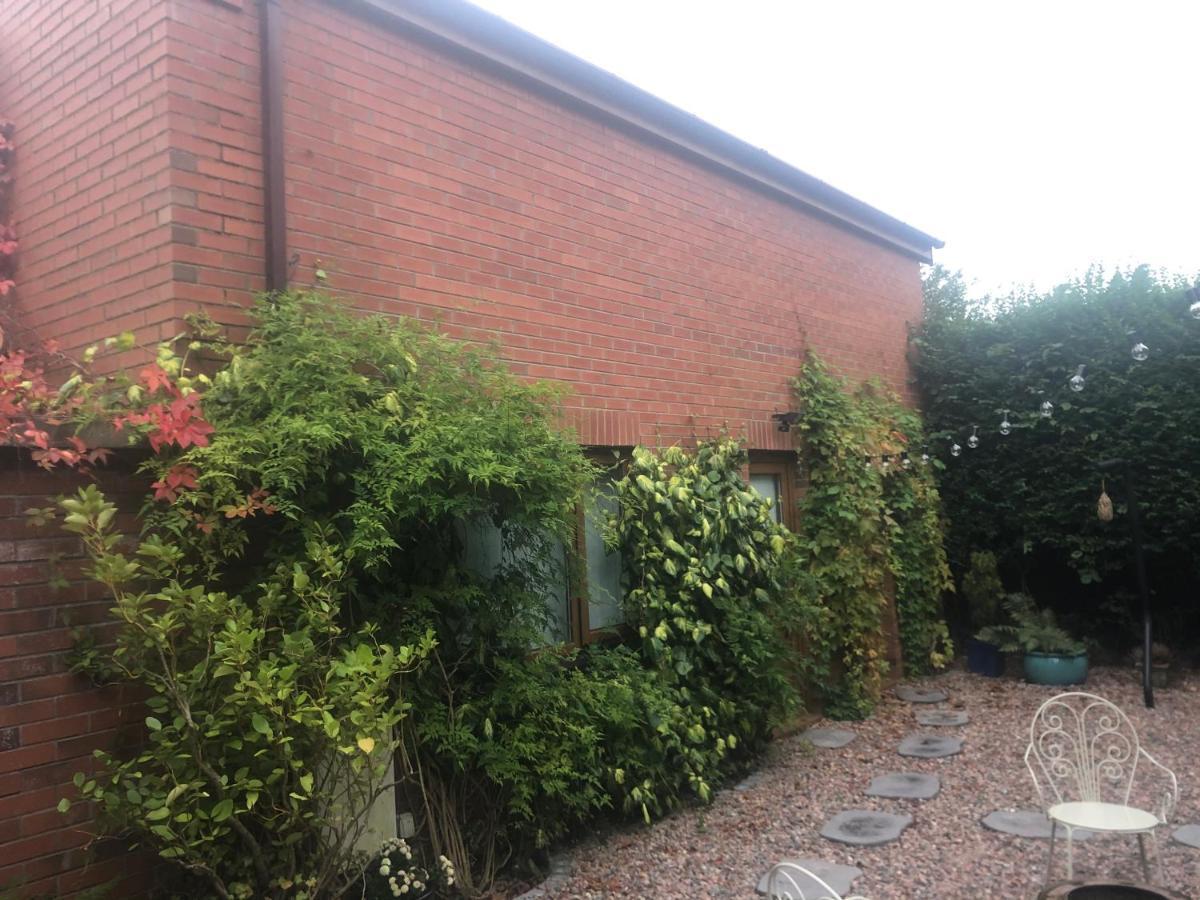 Apartamento Self Contained Coach House In Leafy South Belfast The Location Is Not Accurate Exterior foto