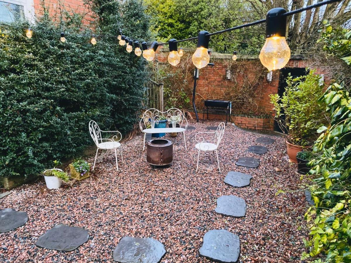 Apartamento Self Contained Coach House In Leafy South Belfast The Location Is Not Accurate Exterior foto